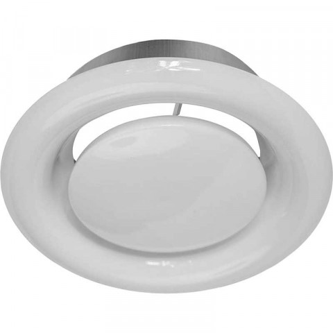 Вытяжной диффузор DVS